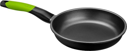 BRA Sarten Aluminio Fundido Prior 26 Cm Induccion