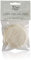 Croll & Denecke - Confezione da 5 spugne per peeling in luffa, rotonde