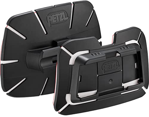 Petzl Unisex's PRO Adapt Lighting & Head Light Bulbs, Black, 1