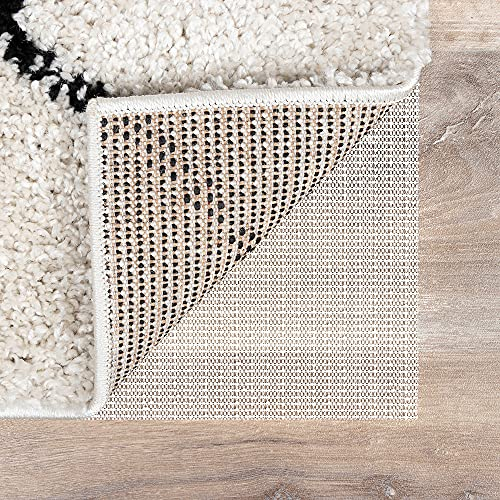 FRAAI | Home & Living Antirutschmatte - Basic - Anti Rutschmatte für Teppich - Antirutschunterlage - Teppichunterlage - rutschfeste Unterlage