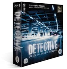IELLO Détective (Ed 2020)