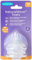 Lansinoh NaturalWave Fast Flow Teats (Pack of 2) Baby Bottle Teat