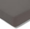 ESTELLA Jersey Stretch Spannbetttuch Bettlaken 180 x 200 cm - 200 x 220 cm 6600 840 Graphit