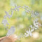 Bird Holly Wreath Metal Cutting Die Cutting Dies for Card Making, Cut Stencils for DIY Scrapbooking Photo Album Paper Decorative Craft for Greeting Cards Invitation Birthday Gift