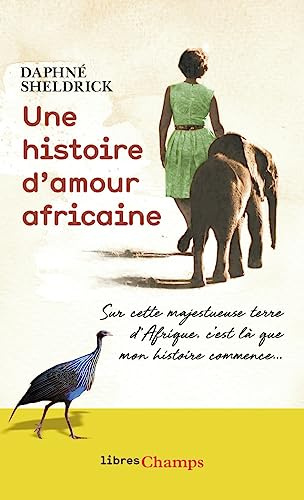 Une histoire d'amour africaine
