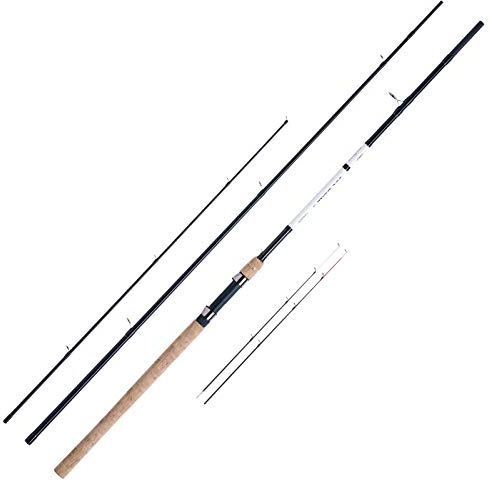 WFT XK Bone Method Feeder 3,30m