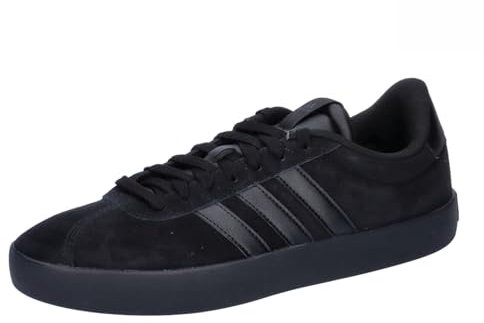 adidas Vl Court 3.0 Shoes Herren Schuhe, Core Black Core Black Core Black, 40 EU