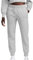 Nike Damen Sportswear Phnx FLC Mr Pant Std Hose, Dk Grey Heather/Sail, S EU