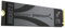 SABRENT NVMe SSD M.2 2TB Gen 5 14,000MB/s Lesen, 12,000MB/s Schreiben Interne SSD PCIe 5 X4 (SB-RKT5-2TB)