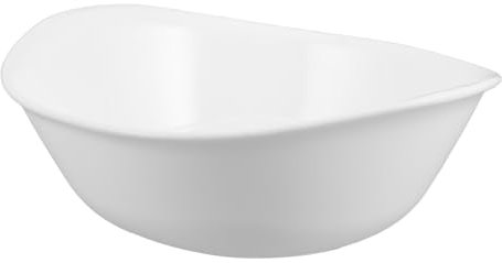 KAILIKETIY Beauty Salon Washbasin Oval Plastic Cleaning Tub Portable Face Wash Basin for Bathroom Kitchen Camping