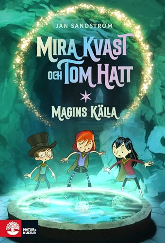 Natur & Kultur Allmänlitteratur