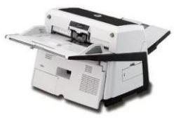 Fujitsu FI-6670A A3 ADF VRS Pro Scanner