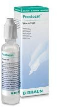 Prontosan Wound Gel 30ml (x1)