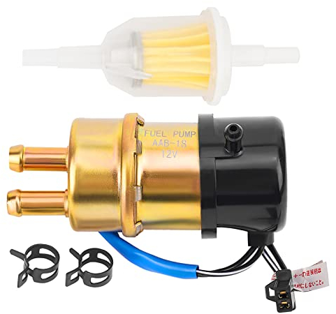 AHL Benzinpumpen Kraftstoffpumpen für Yamaha Virago 535 XV535 1987-2000