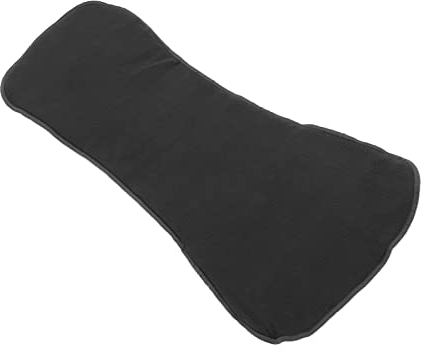 Pisspads, wiederverwendbare Harninkontinenzpads Starke Feuchtigkeitsaufnahme Waschbar für den täglichen Gebrauch