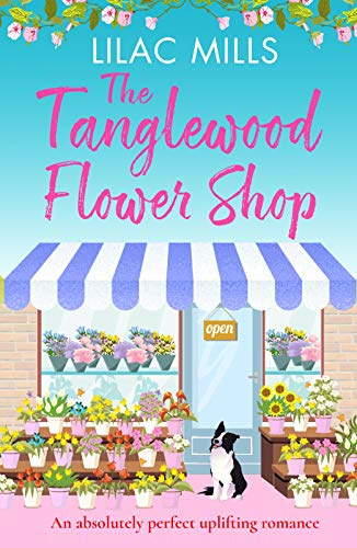 The Tanglewood Flower Shop (Tanglewood Village)