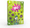 Tranjis Games - Virus! - Juego de cartas, 8 a 99 años (TRG-01vir)