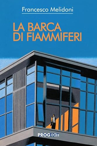 La barca di fiammiferi