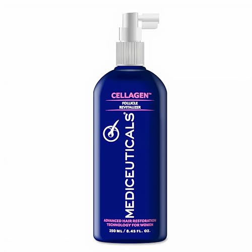 Mediceuticals Follicle Revitalizer Leave In Spray 250ml