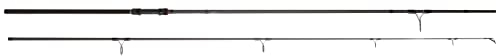 Daiwa Black Widow Carp 3.60m 3lb G50 50mm Startring Karpfenrute