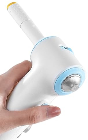 BORDEAG Marqueurs De Peinture Electrique à L'aérographe, Airbrush Set Pour Enfants, Aérographe Electrique Set, Kit Aérographe électrique Pour Enfants Pour Enfant, Peinture D'art Et Bricolage