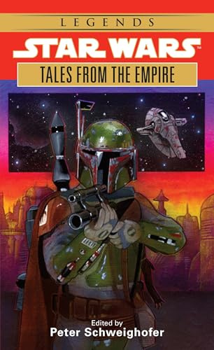Tales from the Empire: Star Wars Legends