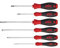 Wiha SoftFinish® SL/PZ Schraubendreher-Set, 6-teilig