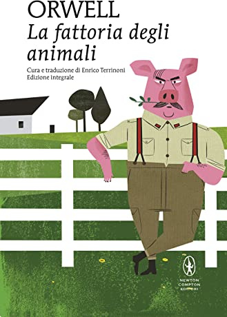 La fattoria degli animali. Ediz. integrale