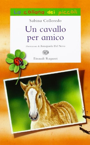 Un cavallo per amico. Ediz. illustrata