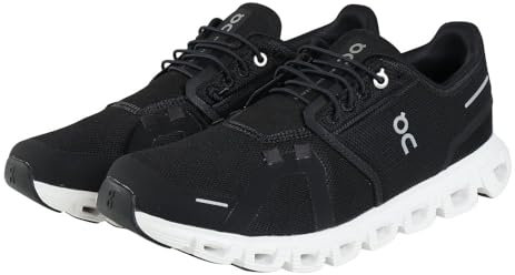 ON RUNNING Damen Cloud 6 Sneaker, Multi, 42.5 EU