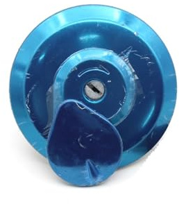 Tapa depósito Combustible para 125 150 250 XR125L XL125 Varadero CBF250 Tapa De Tanque De Combustible Universal para Motocicleta