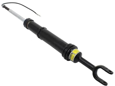 Suspensión Neumática Amortiguador Suspensión Neumática para A8 D3 4E 2002-2010 con Eléctrico 4E0616039 4E0616040 Amortiguador Suspensión Neumática(Frente Derecho)