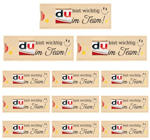 Confezione da 12 buste regalo in feltro per matrimonio, compleanno, laurea, comunione, conferma, battesimo