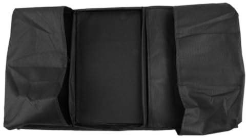LIFKICH Organizer per Bracciolo Divano Oxford 6 Tasche Regolabili, Borsa Porta Telecomando e Riviste per Uso Domestico su Divano