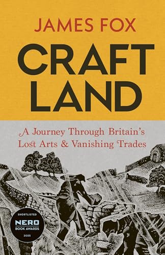Craftland: A Radio 4 Book of the Week