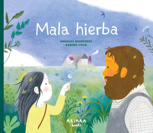 Mala hierba (Akialbum)