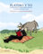 Platero y yo contado por Concha López Narváez (Literatura Infantil (8-12 Años) - Mi Primer Libro)