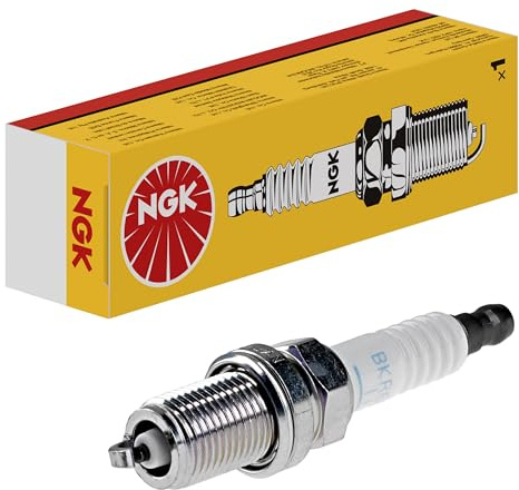 NGK-tändstift BKR7ESC-11, 6313 | Yellow Box | 1 st.