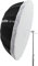 Godox Diffusore per ombrelli 165 cm DPU-165T Ref. 200191