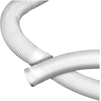 Tuyau flexible en plastique PPS DN 50 - Rouleau de 10 m