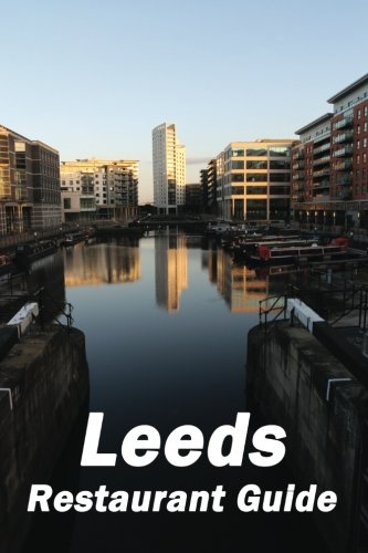 Leeds Restaurant Guide