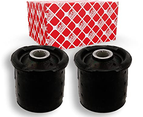 febi bilstein 01678 Axle Beam Mounting Kit, pack of one