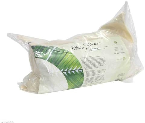 Alexander Weltecke GmbH & Co KG DINKELKISSEN 40x60 cm naturbelassen 1 St