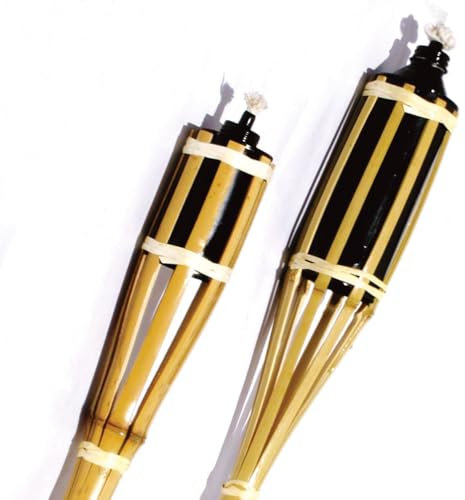 ANTORCHA BAMBU 150 CM