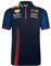 Castore Herren Tm2645 MLS/Soccer, blau, M