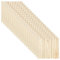 Hasaller 20 adhesivos de pared 3D de grano de madera de abeto de 35 x 35 cm, adhesivos de pared para azulejos de piedra, ladrillo, paneles de espuma suave, calcomanías para muebles para dormitorio