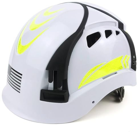 ANT5PPE Hard Hat Hardhats Type 2 Class C Class E&CE EN12492 Safety Helmet Hardhats Sport Helmet Adjustable for Construction Head Protection ANSI Z89.1 Type II Class C &CE EN12492