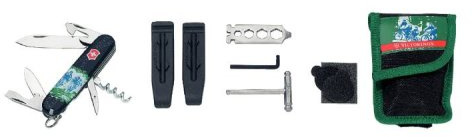 VICTORINOX Bike-Tool-Kit