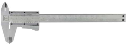 SW-Stahl 72300SB Präzisions.-Schieblehre