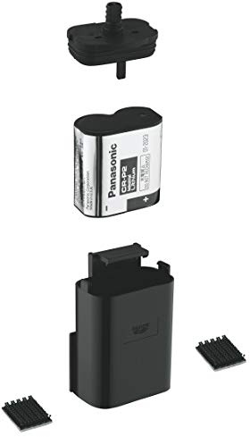 grohe 42393000 del batterihölje